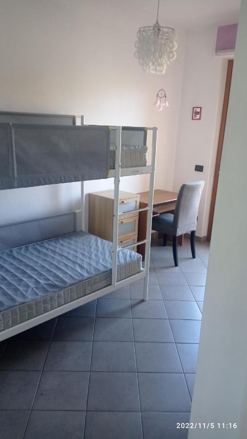 Apartament Rebecca'S House Asti Zewnętrze zdjęcie