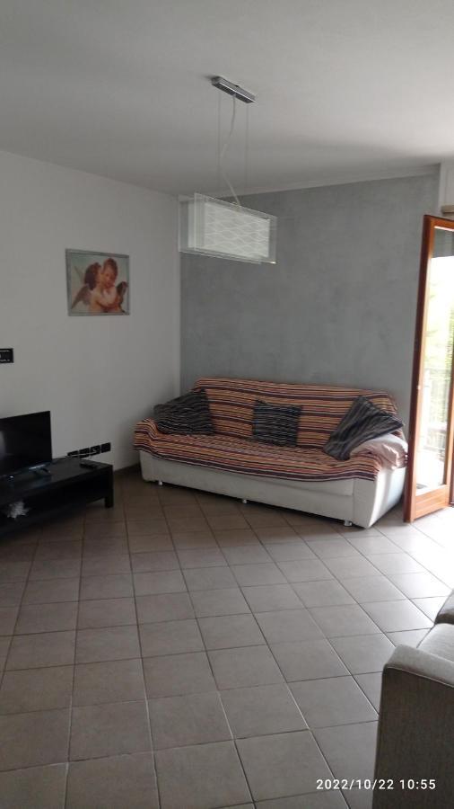 Apartament Rebecca'S House Asti Zewnętrze zdjęcie