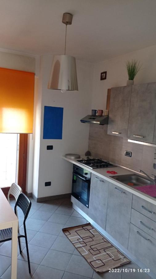 Apartament Rebecca'S House Asti Zewnętrze zdjęcie
