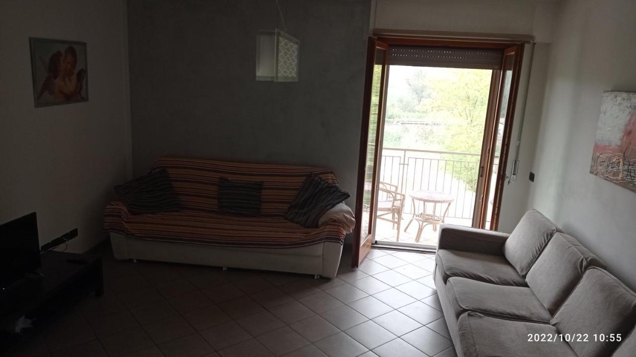 Apartament Rebecca'S House Asti Zewnętrze zdjęcie