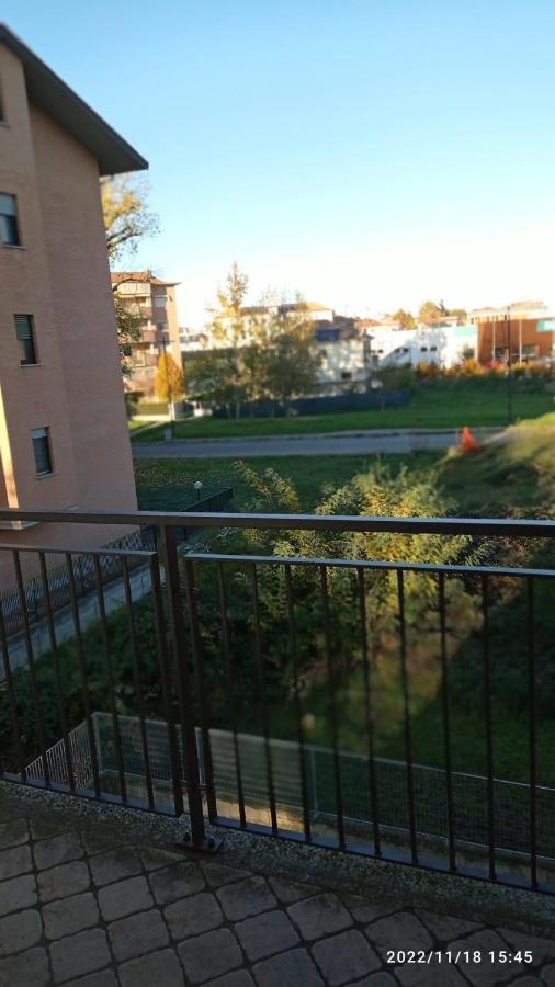 Apartament Rebecca'S House Asti Zewnętrze zdjęcie