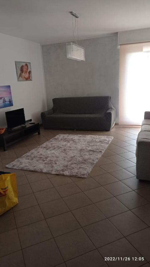 Apartament Rebecca'S House Asti Zewnętrze zdjęcie