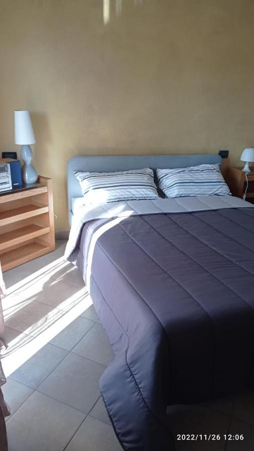 Apartament Rebecca'S House Asti Zewnętrze zdjęcie