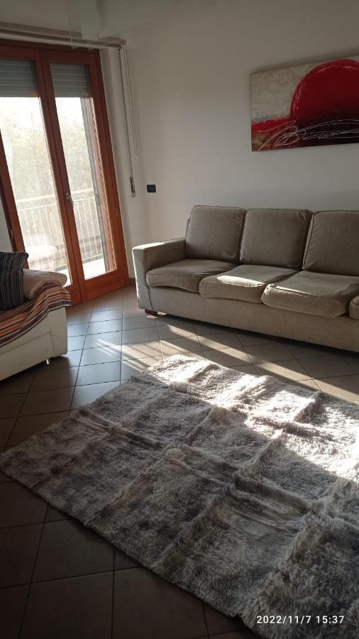 Apartament Rebecca'S House Asti Zewnętrze zdjęcie